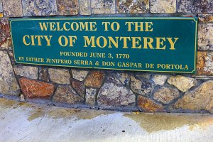 City of Monterey